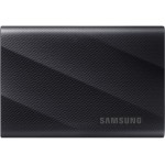 Portable SSD T9 4 TB, Externe SSD (schwarz, USB 3.2 Gen 2x2 (20Gbps))