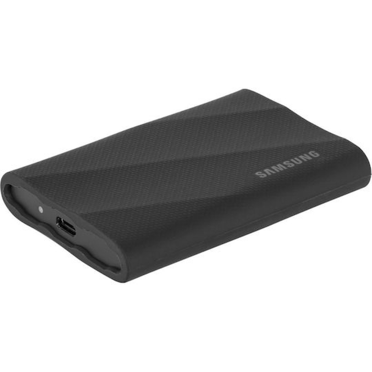Portable SSD T9 4 TB, Externe SSD (schwarz, USB 3.2 Gen 2x2 (20Gbps))