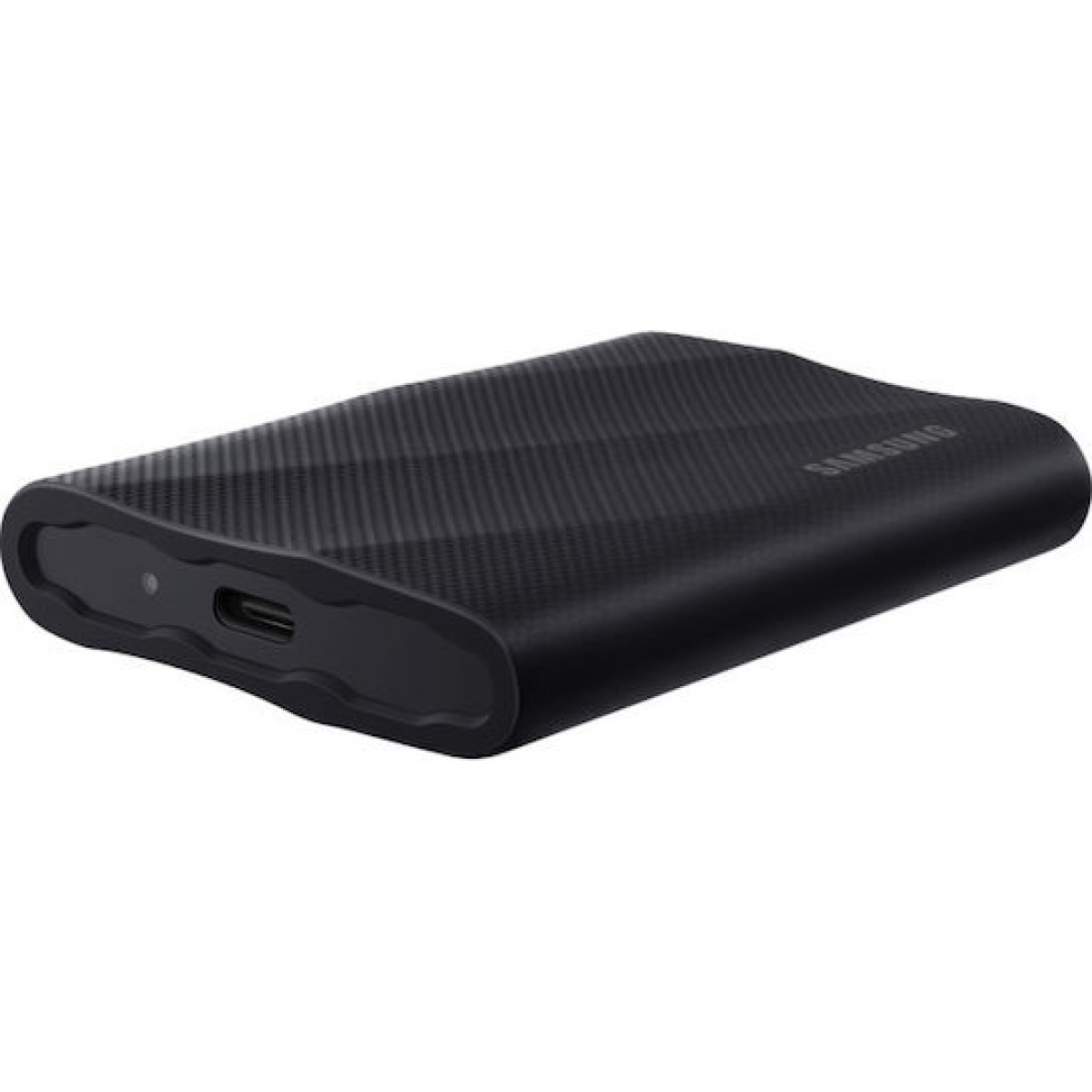 Portable SSD T9 4 TB, Externe SSD (schwarz, USB 3.2 Gen 2x2 (20Gbps))