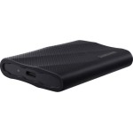 Portable SSD T9 4 TB, Externe SSD (schwarz, USB 3.2 Gen 2x2 (20Gbps))