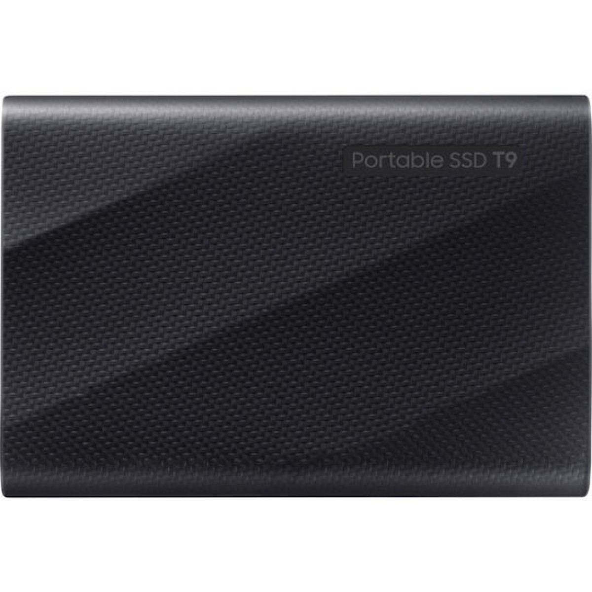 Portable SSD T9 4 TB, Externe SSD (schwarz, USB 3.2 Gen 2x2 (20Gbps))