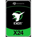Exos X24 24 TB (SAS 12 Gb/s, 3,5")