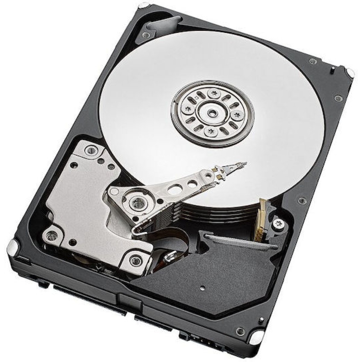 Exos X24 24 TB (SAS 12 Gb/s, 3,5")