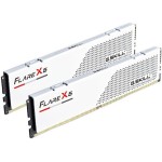 DIMM 64 GB DDR5-6000 (2x 32 GB) Dual-Kit (F5-6000J2836G32GX2-FX5W, Flare X5, AMD EXPO)