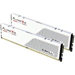 DIMM 64 GB DDR5-6000 (2x 32 GB) Dual-Kit (F5-6000J2836G32GX2-FX5W, Flare X5, AMD EXPO)