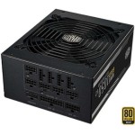 MWE 1050 V2 Black (schwarz, 1x 12-Pin High Power GPU, 3x PCIe, Kabelmanagement, 1050 Watt)