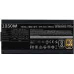 MWE 1050 V2 Black (schwarz, 1x 12-Pin High Power GPU, 3x PCIe, Kabelmanagement, 1050 Watt)
