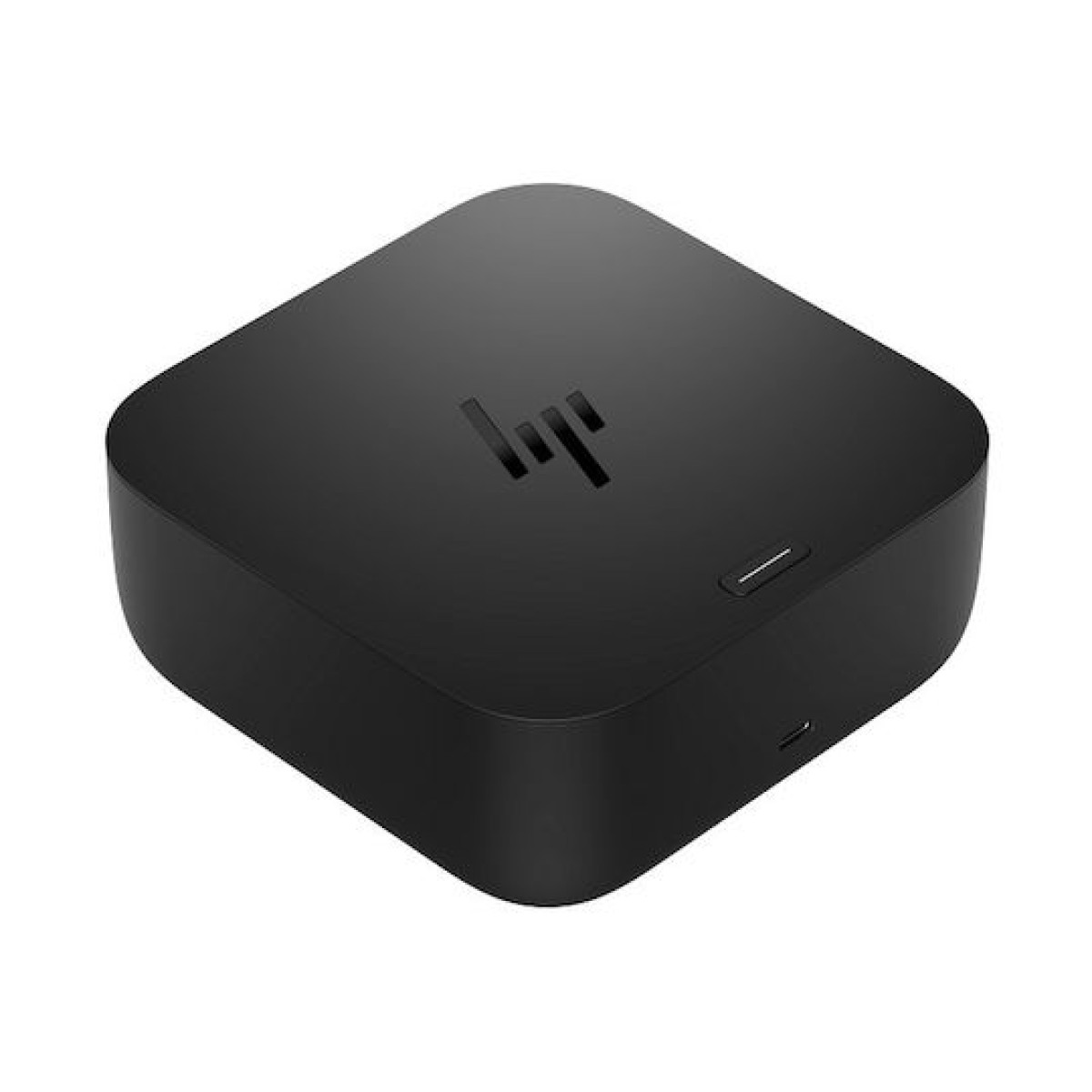 USB-C G6 Dock 100W  (schwarz, 100 Watt, USB-C, DisplayPort, HDMI)