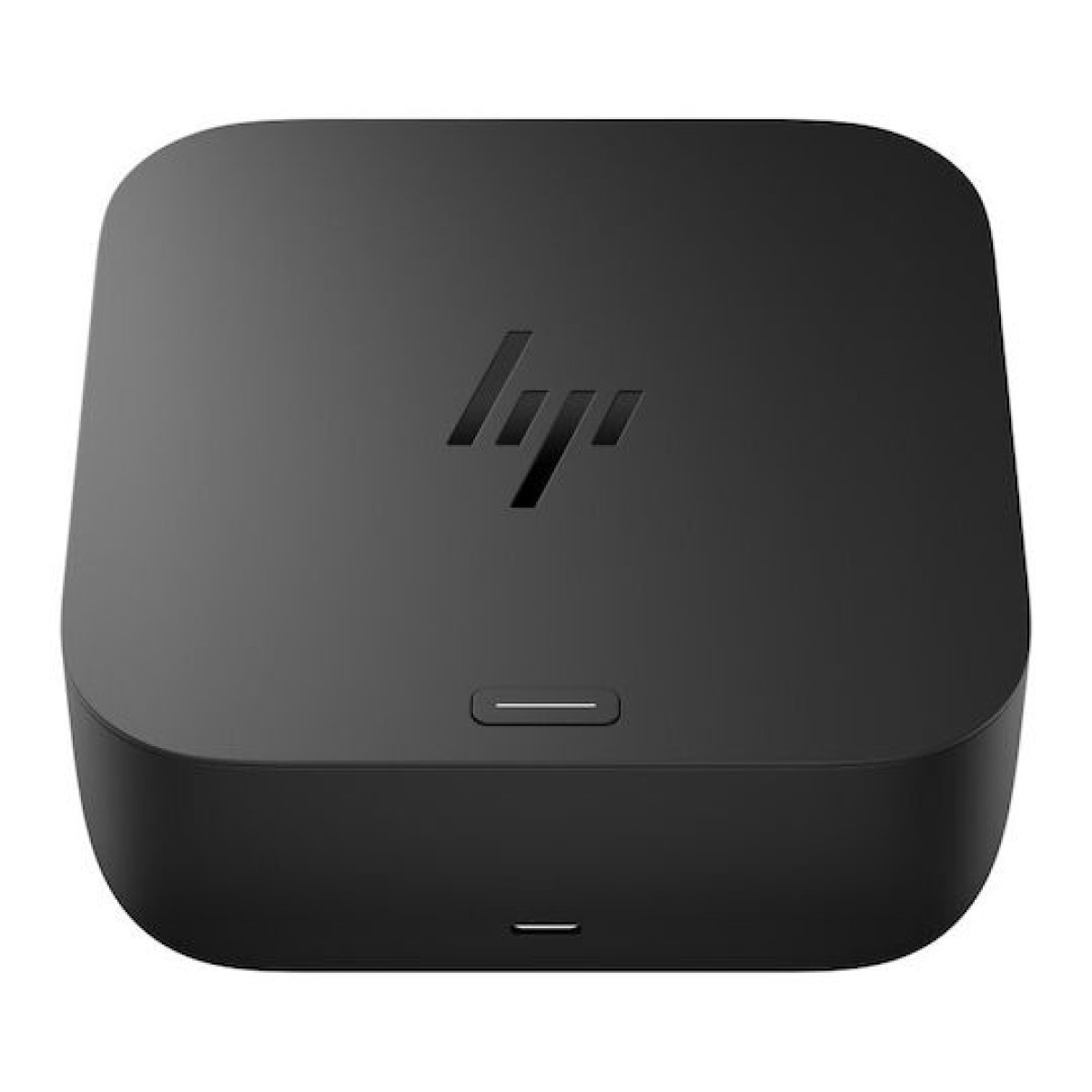 USB-C G6 Dock 100W  (schwarz, 100 Watt, USB-C, DisplayPort, HDMI)