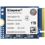 NV3 1 TB (PCIe 4.0 x4, NVMe, M.2 2230)