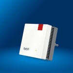 Set 1700 2er-Pack (weiß/grau, Wi-Fi 7 mit bis zu 3,6 GBit/s)