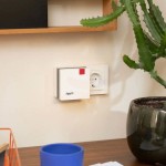 Set 1700 2er-Pack (weiß/grau, Wi-Fi 7 mit bis zu 3,6 GBit/s)