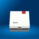 Set 1700 2er-Pack (weiß/grau, Wi-Fi 7 mit bis zu 3,6 GBit/s)