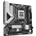 B840M EAGLE WIFI6 (schwarz/grau)