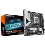 B840M EAGLE WIFI6 (schwarz/grau)