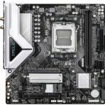 B840M EAGLE WIFI6 (schwarz/grau)