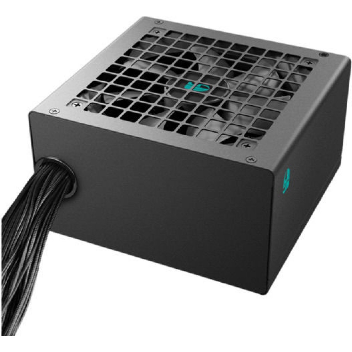 GamerStorm PF700X (schwarz, 2x PCIe, 700 Watt, Bulk)