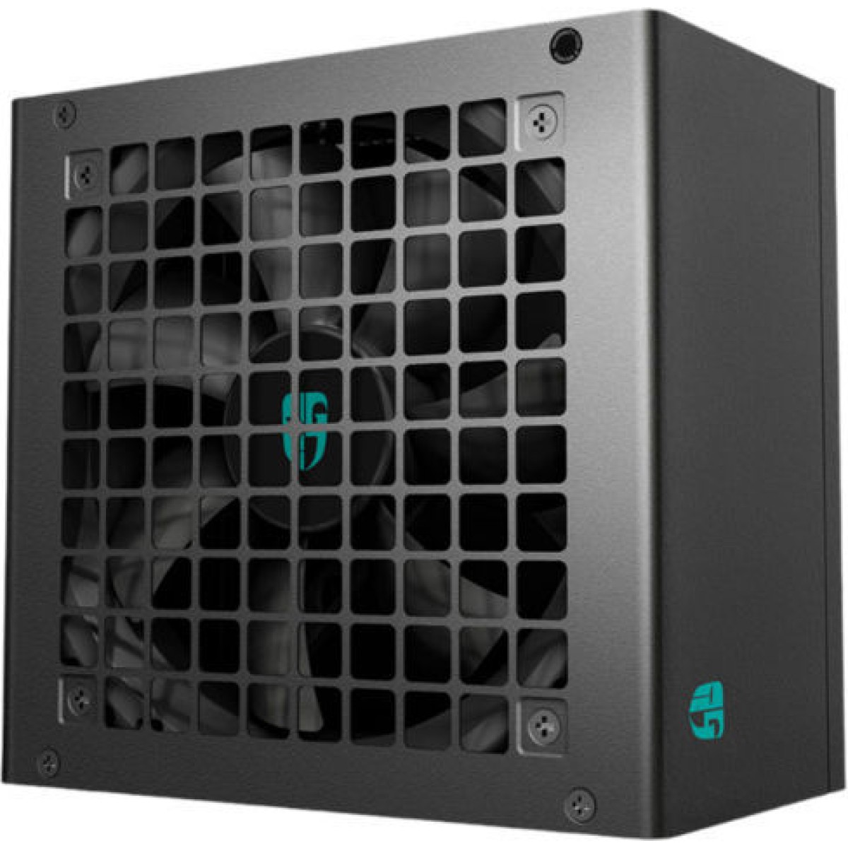 GamerStorm PF700X (schwarz, 2x PCIe, 700 Watt, Bulk)
