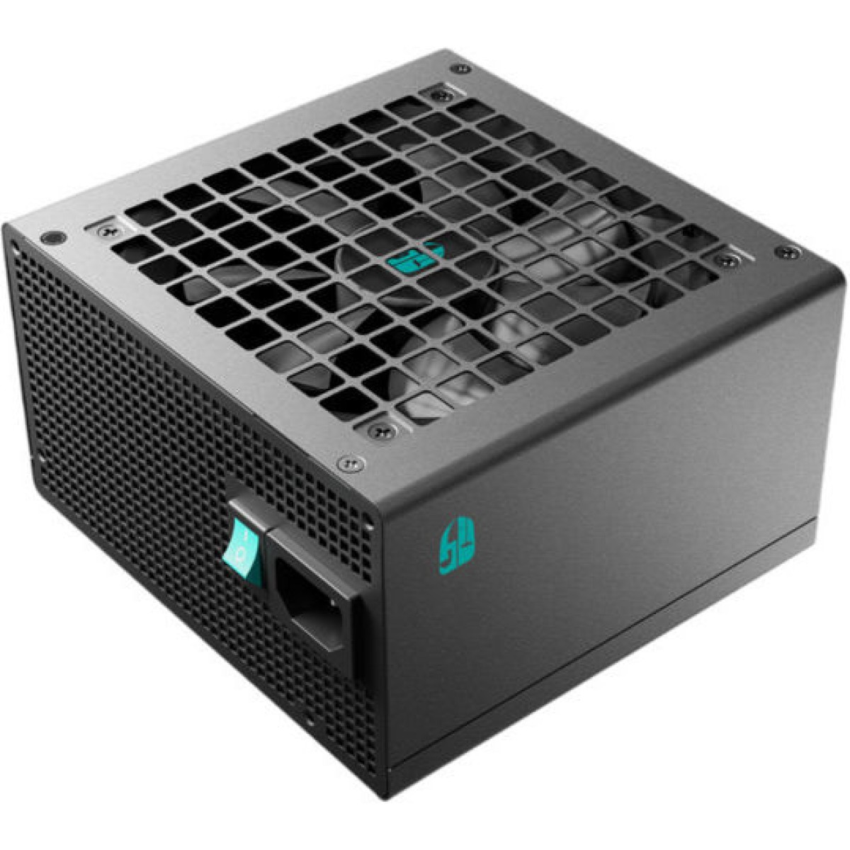 GamerStorm PF700X (schwarz, 2x PCIe, 700 Watt, Bulk)