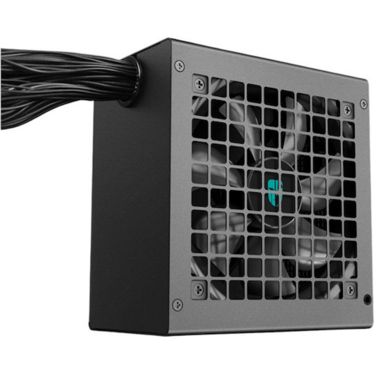 GamerStorm PF700X (schwarz, 2x PCIe, 700 Watt, Bulk)