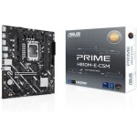 ASUS PRIME H810M-E-CSM