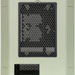 Thermaltake The Tower 600 Midi Tower Κουτί Υπολογιστή με Πλαϊνό Παράθυρο Πράσινο
