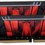 DIMM 16 GB DDR4-3000 (2x 8 GB) Dual-Kit (schwarz, F4-3000C16D-16GISB, Aegis, INTEL XMP)