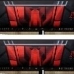 DIMM 16 GB DDR4-3000 (2x 8 GB) Dual-Kit (schwarz, F4-3000C16D-16GISB, Aegis, INTEL XMP)