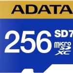 Adata microSDXC 256GB Class 10 U3 UHS-II