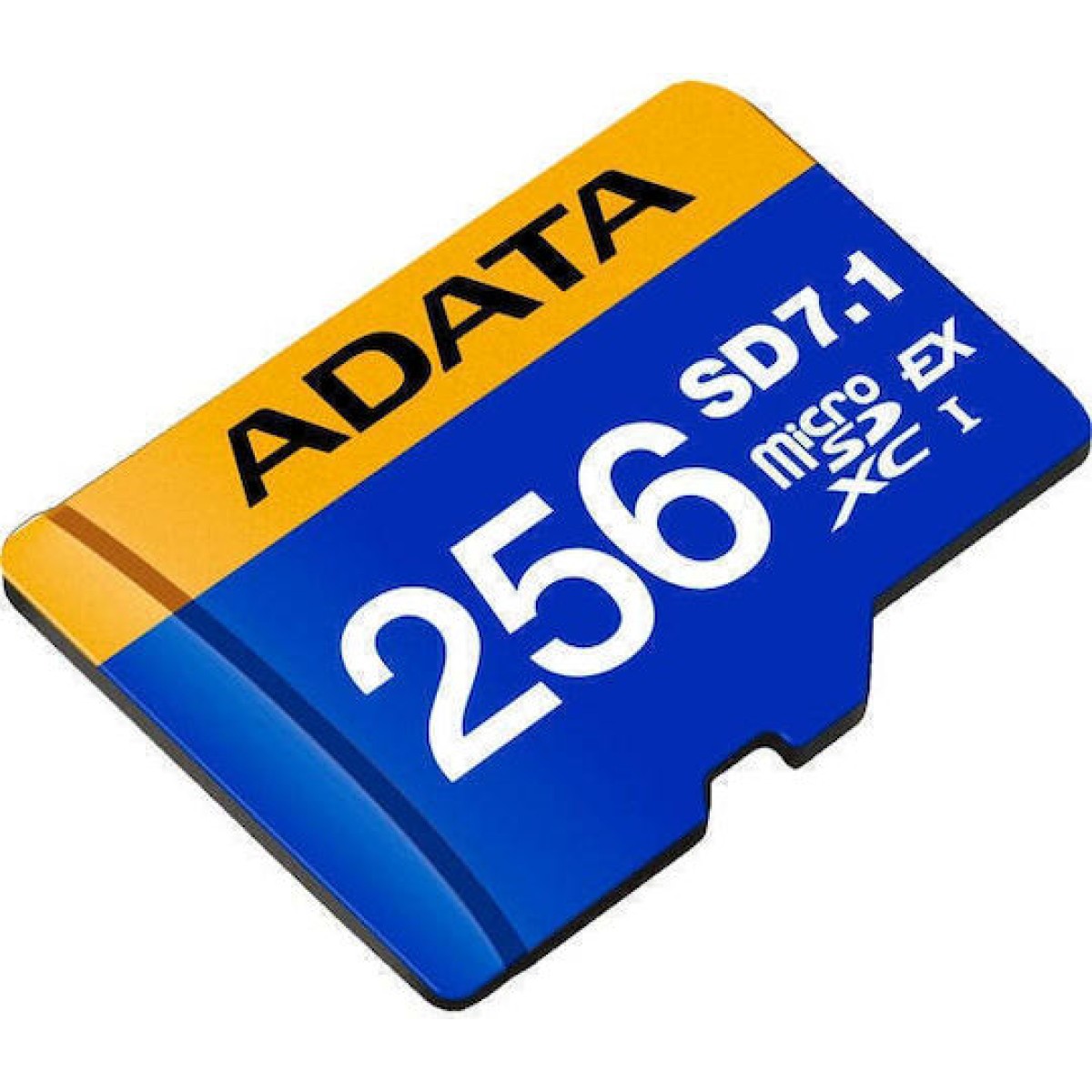 Adata microSDXC 256GB Class 10 U3 UHS-II