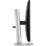 S5 Pro 524pn (61 cm (24 Zoll), silber/schwarz, WUXGA, IPS, USB-Hub, HDMI, DP, 100Hz Panel)