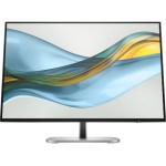 S5 Pro 524pn (61 cm (24 Zoll), silber/schwarz, WUXGA, IPS, USB-Hub, HDMI, DP, 100Hz Panel)
