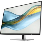 S5 Pro 524pn (61 cm (24 Zoll), silber/schwarz, WUXGA, IPS, USB-Hub, HDMI, DP, 100Hz Panel)
