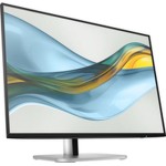S5 Pro 524pn (61 cm (24 Zoll), silber/schwarz, WUXGA, IPS, USB-Hub, HDMI, DP, 100Hz Panel)