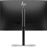 S5 Pro 524pn (61 cm (24 Zoll), silber/schwarz, WUXGA, IPS, USB-Hub, HDMI, DP, 100Hz Panel)