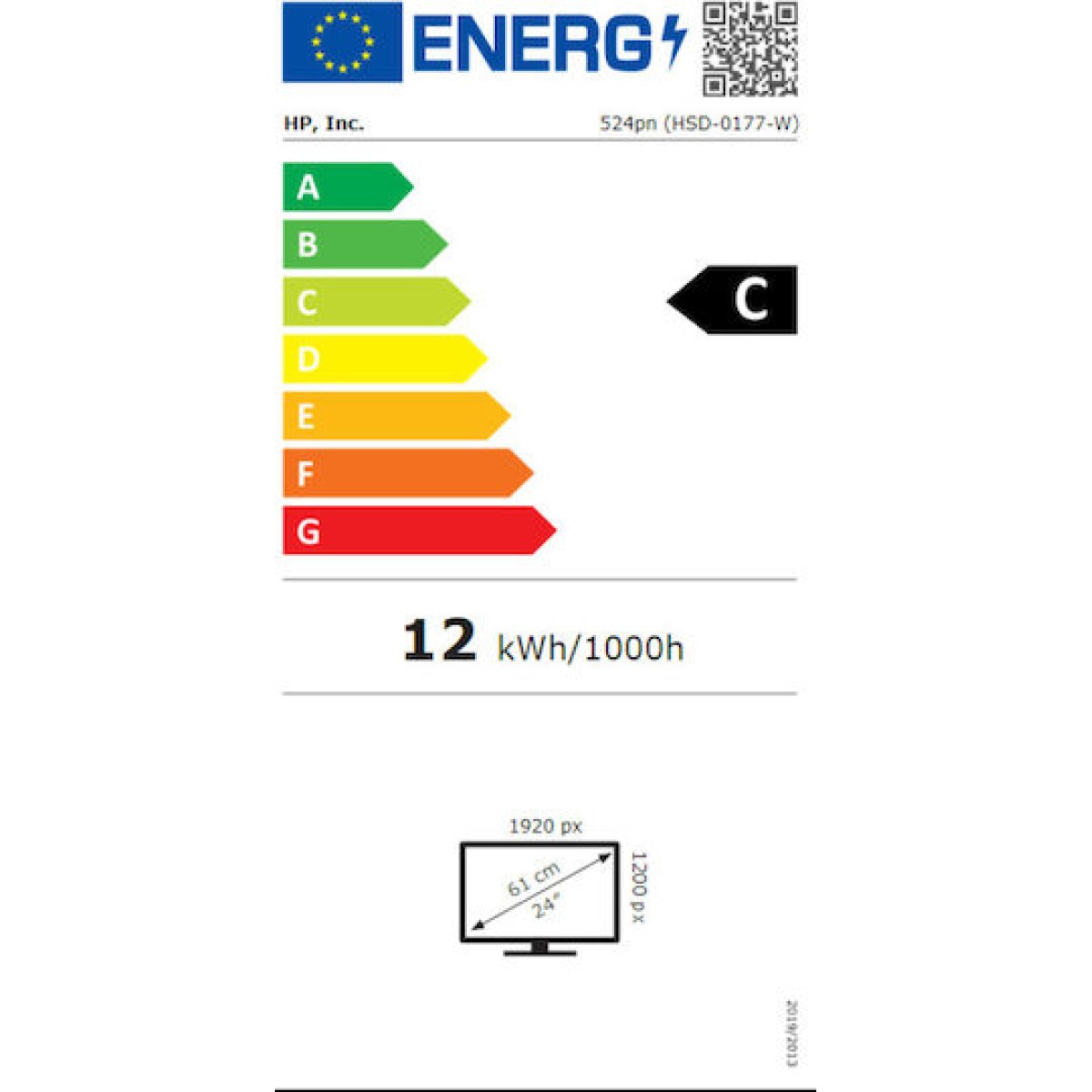 S5 Pro 524pn (61 cm (24 Zoll), silber/schwarz, WUXGA, IPS, USB-Hub, HDMI, DP, 100Hz Panel)