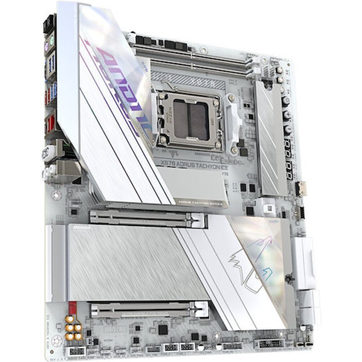 GiBy X870 A TACHYON ICE