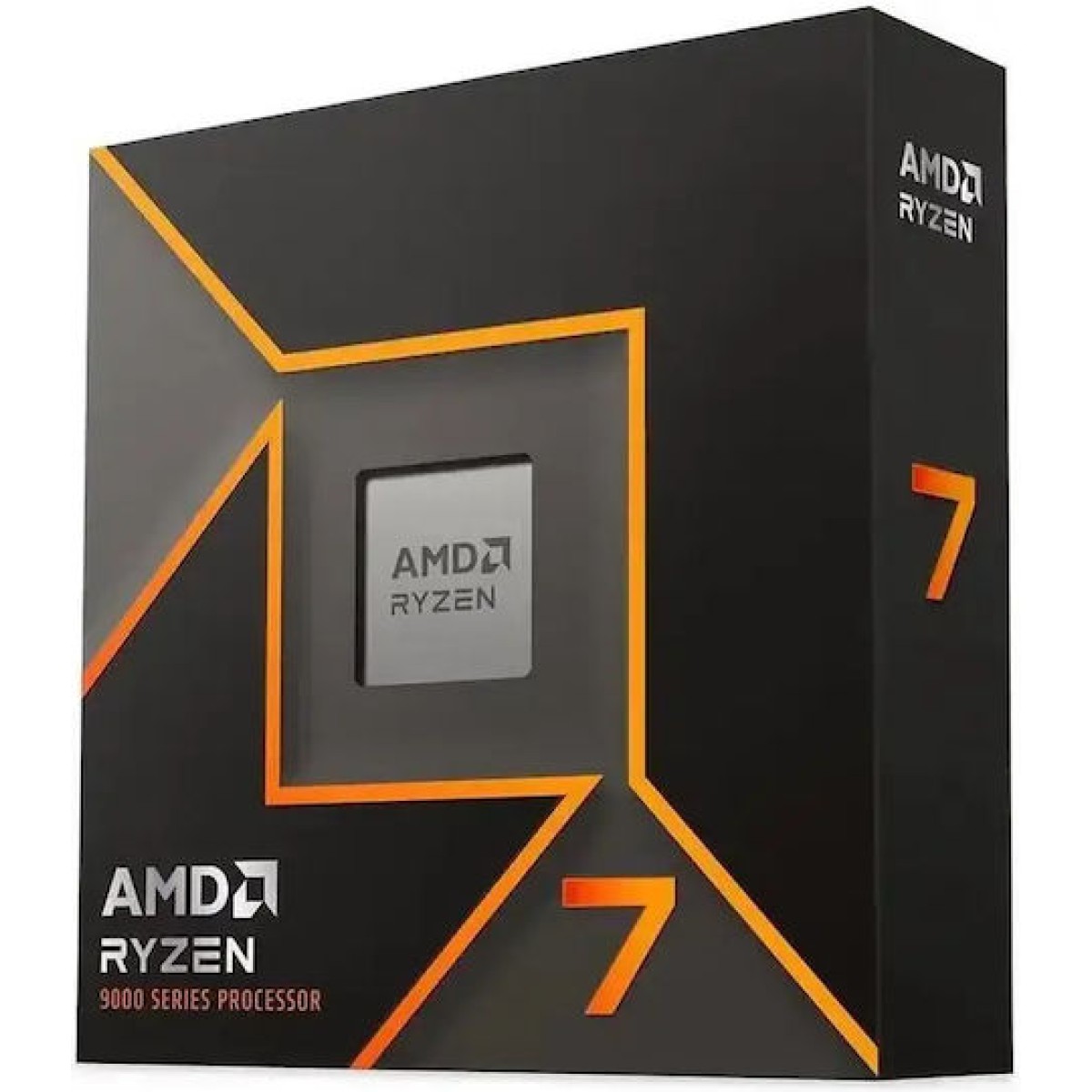 Ryzen™ 7 9850X3D (Boxed-Version)