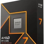 Ryzen™ 7 9850X3D (Boxed-Version)
