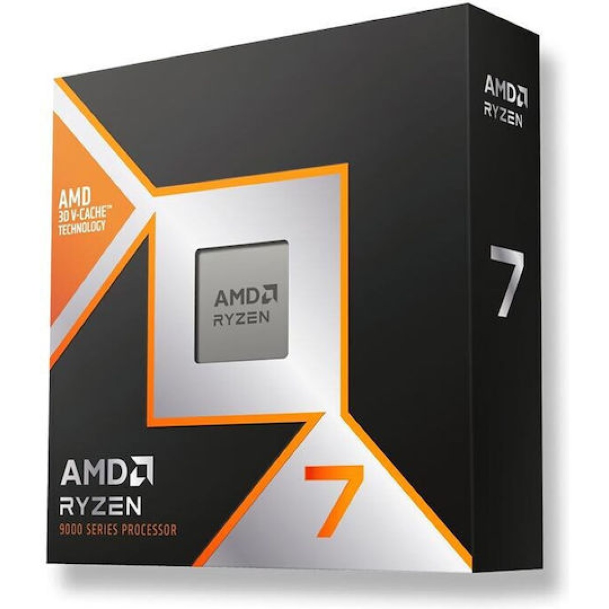 Ryzen™ 7 9850X3D (Boxed-Version)