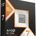 Ryzen™ 7 9850X3D (Boxed-Version)