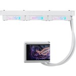 ROG RYUO IV 360 ARGB WHT (weiß)