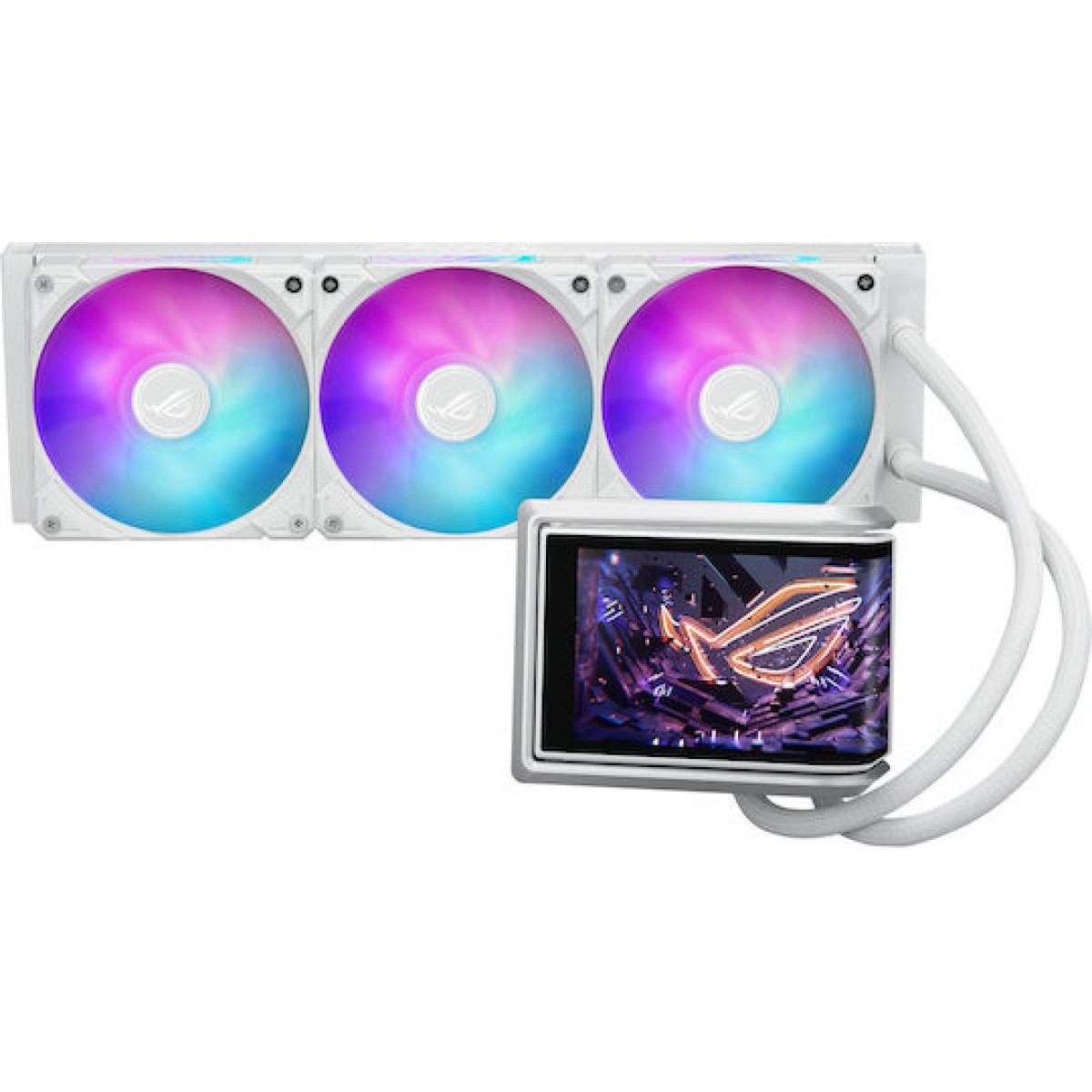 ROG RYUO IV 360 ARGB WHT (weiß)