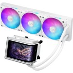ROG RYUO IV 360 ARGB WHT (weiß)