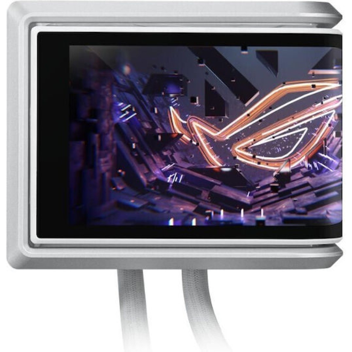 ROG RYUO IV 360 ARGB WHT (weiß)