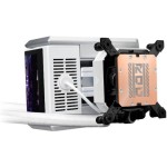 ROG RYUO IV 360 ARGB WHT (weiß)