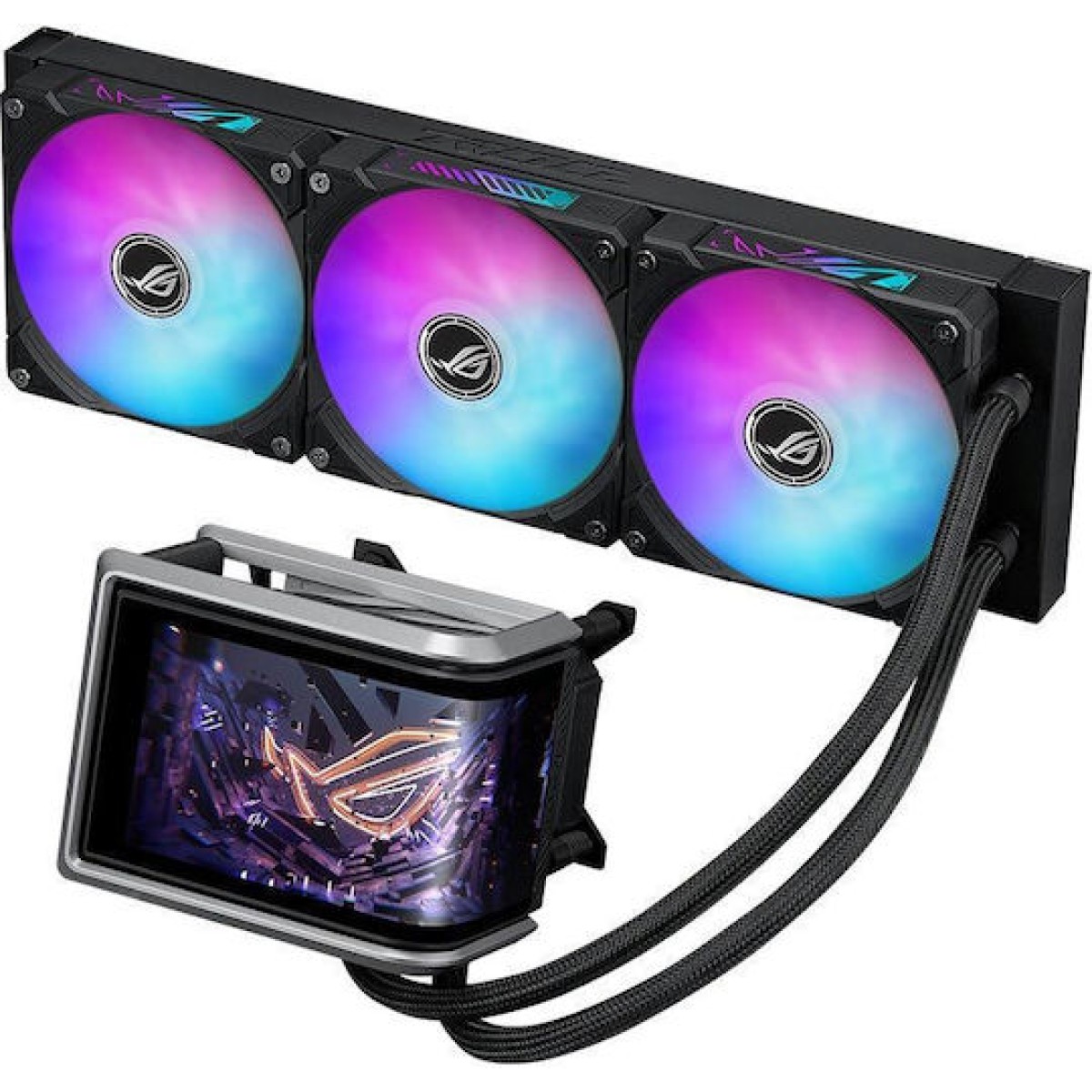 ROG RYUO IV 360 ARGB (schwarz)