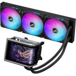 ROG RYUO IV 360 ARGB (schwarz)