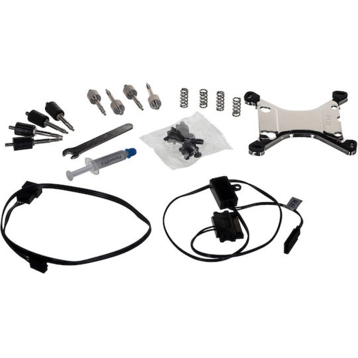 ROG RYUO IV 360 ARGB (schwarz)