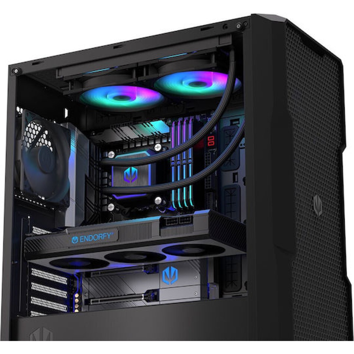 ROG RYUO IV 360 ARGB (schwarz)